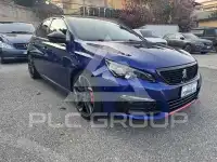 2018 Peugeot 308