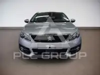 2018 Peugeot 308