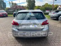 2018 Peugeot 308