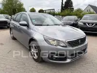2018 Peugeot 308