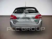2018 Peugeot 308