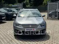 2018 Peugeot 308
