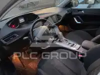 2018 Peugeot 308