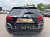 2018 Peugeot 308