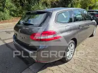 2018 Peugeot 308