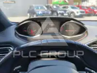 2018 Peugeot 308