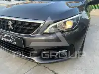 2018 Peugeot 308