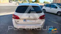 2018 Peugeot 308
