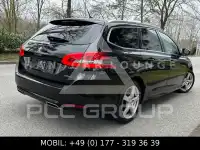 2018 Peugeot 308