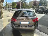 2018 Peugeot 308