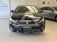 2018 Peugeot 308