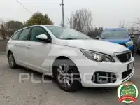 2018 Peugeot 308