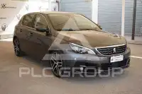 2018 Peugeot 308