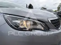 2018 Peugeot 308