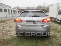 2018 Peugeot 308