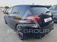 2018 Peugeot 308