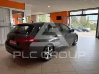 2018 Peugeot 308