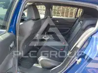 2018 Peugeot 308