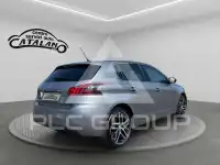 2018 Peugeot 308