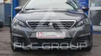 2018 Peugeot 308