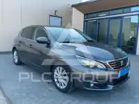 2018 Peugeot 308