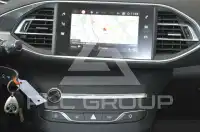 2018 Peugeot 308