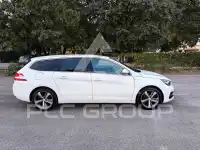 2018 Peugeot 308