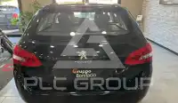 2018 Peugeot 308