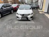 2018 Peugeot 308