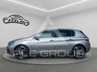 2018 Peugeot 308