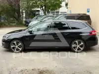 2018 Peugeot 308