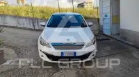 2016 Peugeot 308