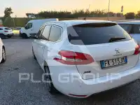 2018 Peugeot 308
