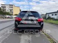 2018 Peugeot 308