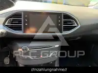 2018 Peugeot 308