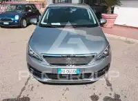 2018 Peugeot 308