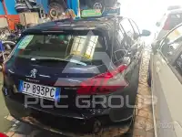 2018 Peugeot 308