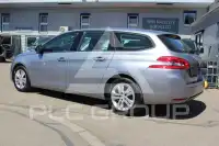 2018 Peugeot 308