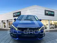 2018 Peugeot 308