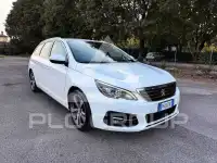 2018 Peugeot 308