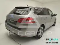 2018 Peugeot 308