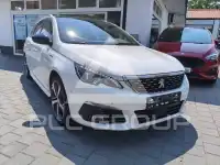 2018 Peugeot 308