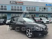 2018 Peugeot 308