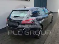 2018 Peugeot 308