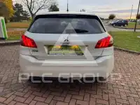 2018 Peugeot 308