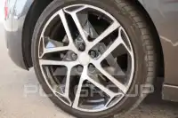 2018 Peugeot 308