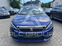 2018 Peugeot 308