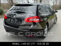2018 Peugeot 308