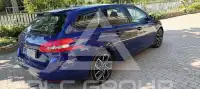 2018 Peugeot 308