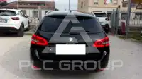 2018 Peugeot 308